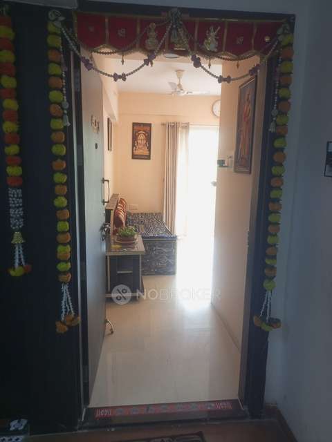 1 BHK Flat In Windsor County For Sale  In Ambegaon Budruk