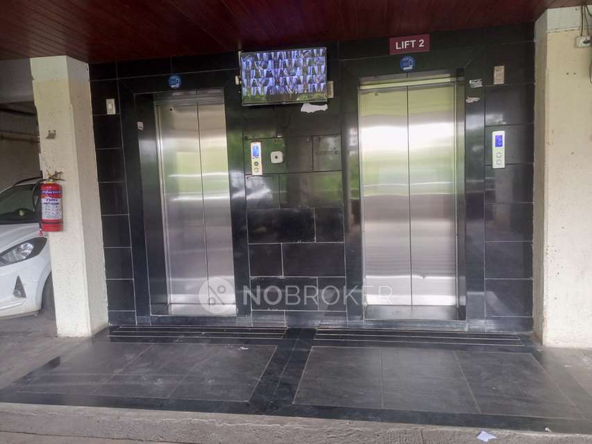 1 BHK Flat In Windsor County For Sale  In Ambegaon Budruk