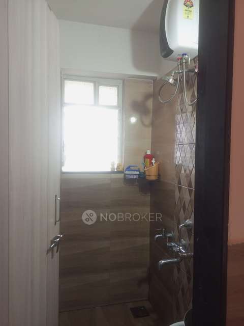 1 BHK Flat In Windsor County For Sale  In Ambegaon Budruk