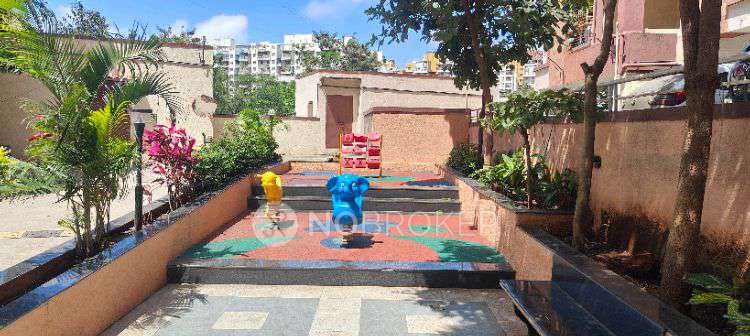 1 BHK Flat In Windsor County For Sale  In Ambegaon Budruk