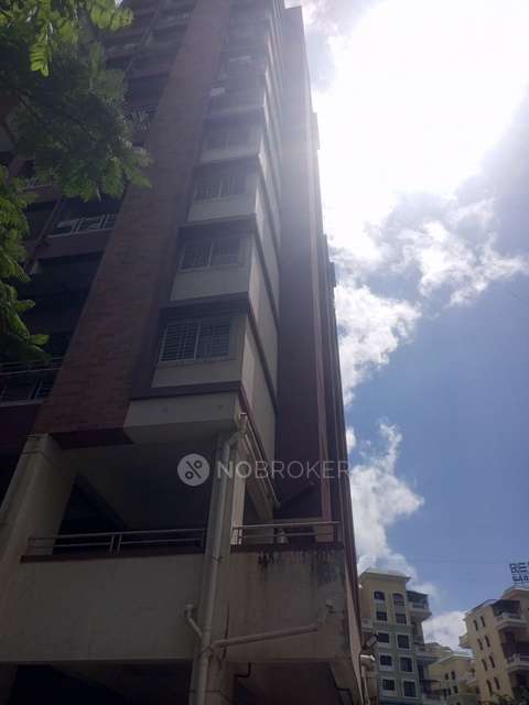 1 BHK Flat In Windsor County For Sale  In Ambegaon Budruk