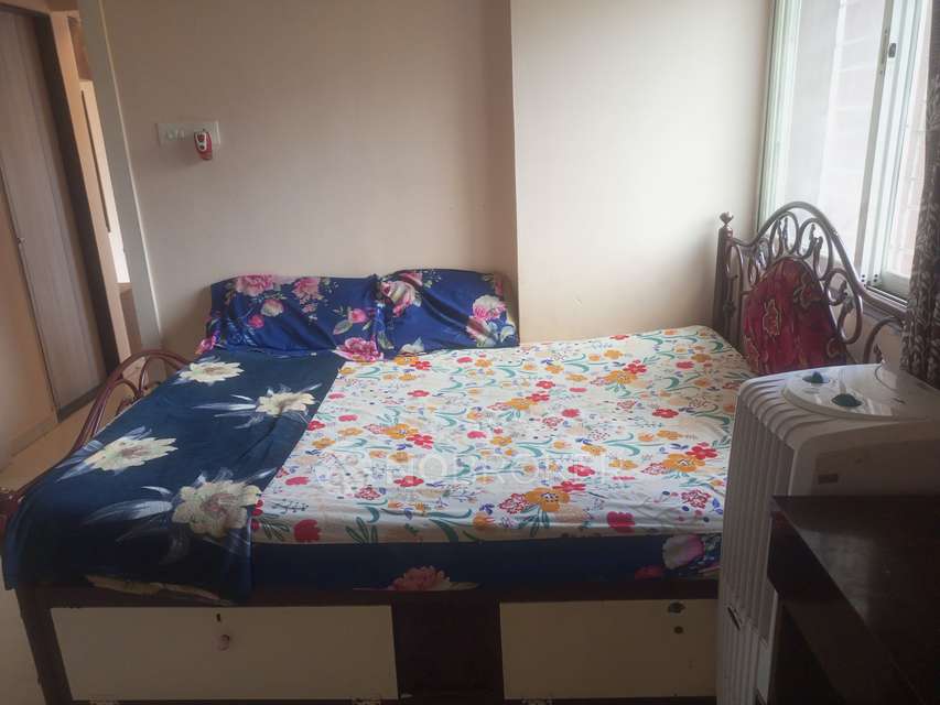 1 BHK Flat In Windsor County For Sale  In Ambegaon Budruk