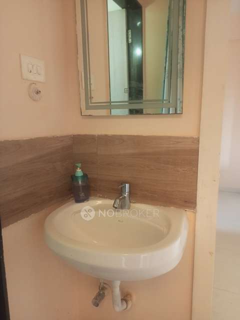 1 BHK Flat In Windsor County For Sale  In Ambegaon Budruk