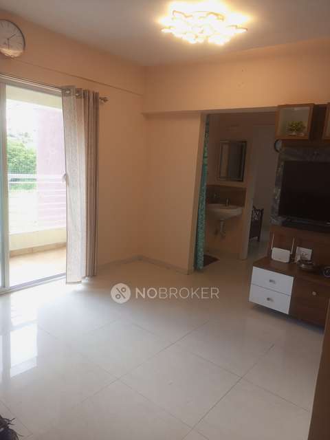 1 BHK Flat In Windsor County For Sale  In Ambegaon Budruk