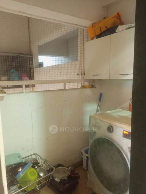 1 BHK Flat In Windsor County For Sale  In Ambegaon Budruk