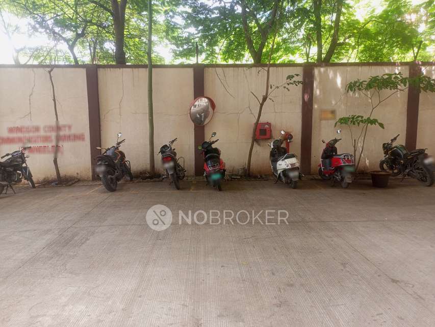 1 BHK Flat In Windsor County For Sale  In Ambegaon Budruk