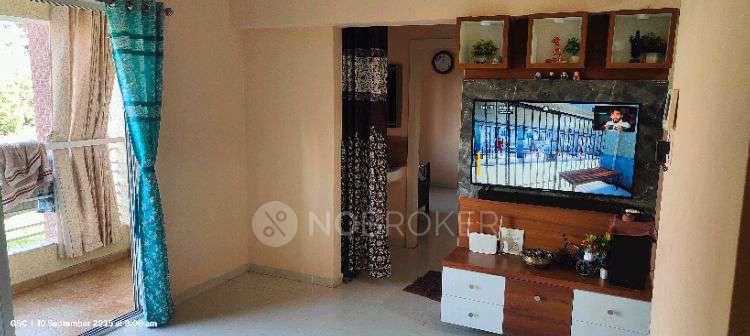 1 BHK Flat In Windsor County For Sale  In Ambegaon Budruk