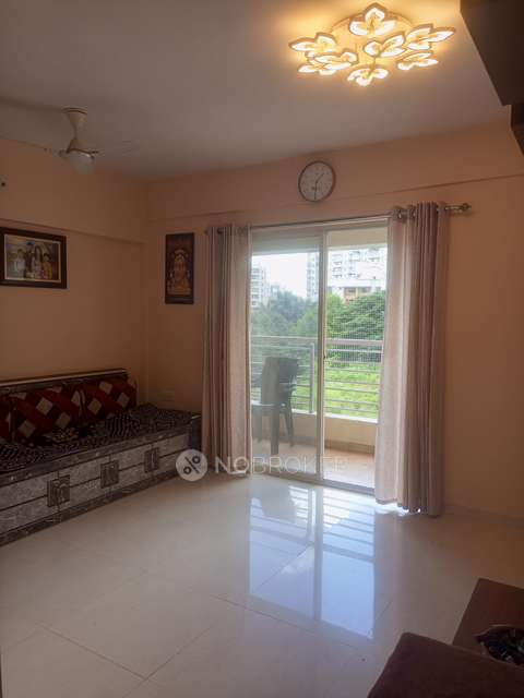 1 BHK Flat In Windsor County For Sale  In Ambegaon Budruk