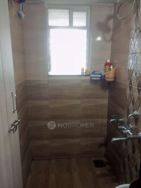 1 BHK Flat In Windsor County For Sale  In Ambegaon Budruk