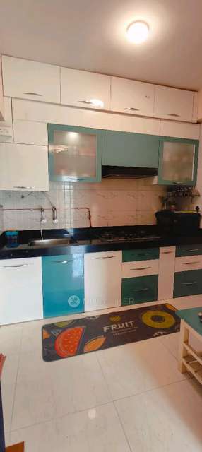 1 BHK Flat In Windsor County For Sale  In Ambegaon Budruk