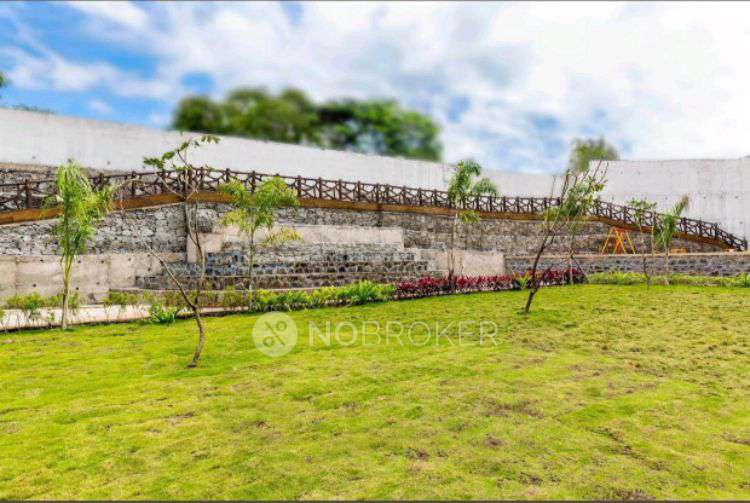 1 BHK Flat In Windsor County For Sale  In Ambegaon Budruk