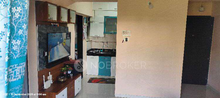 1 BHK Flat In Windsor County For Sale  In Ambegaon Budruk