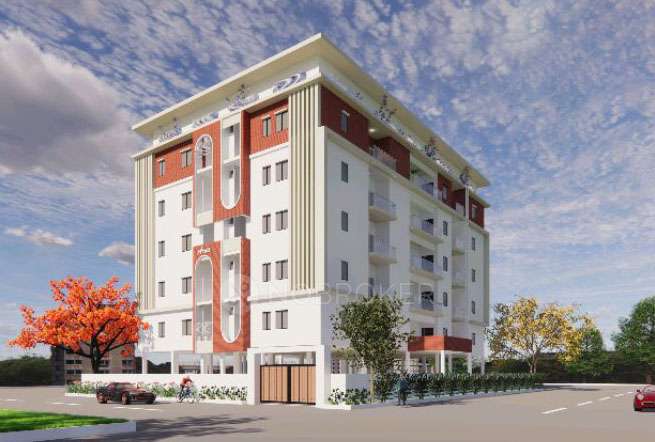 Commercial Property in Shathabdhi Homes Arna, Hyderabad for sale 