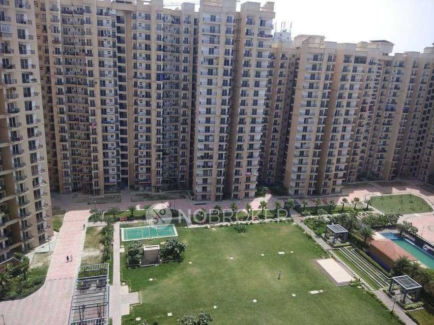 2 BHK Flat In Nirala Estate Phase 2 For Sale  In Patwari