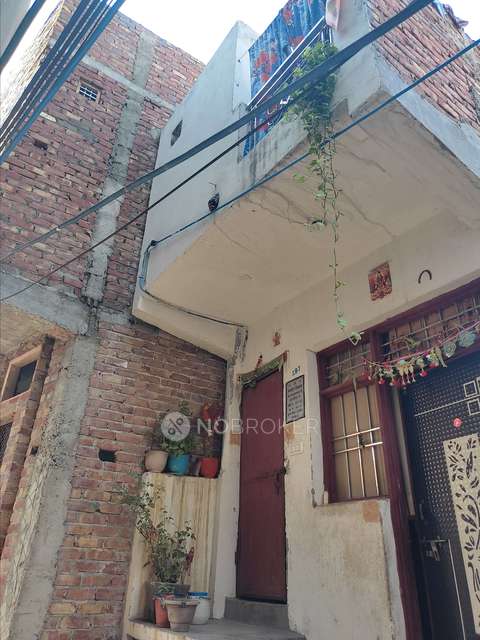 1 BHK House For Sale  In Krishan Vihar