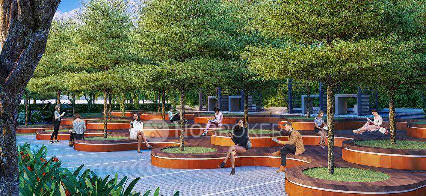 3 BHK Flat In Urbanrise On Cloud 33, Medchal For Sale  In Medchal