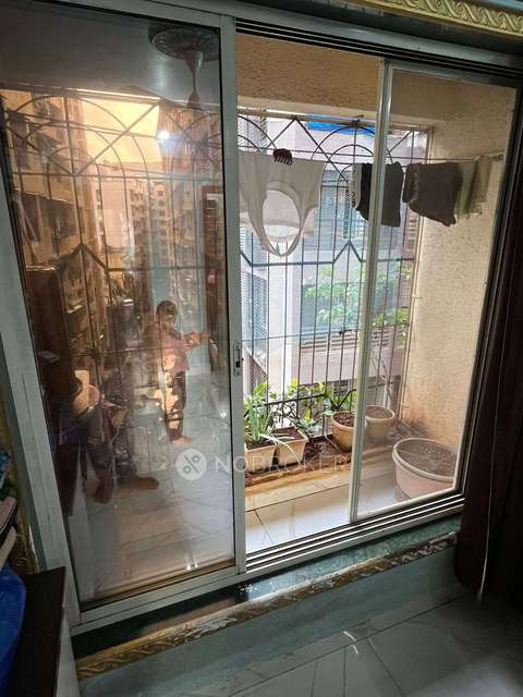 2 BHK Flat In Sana Hill Apartment For Sale  In Thane