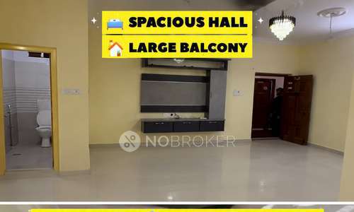 2 BHK Flat In Syed Residency For Sale In Hasnabad