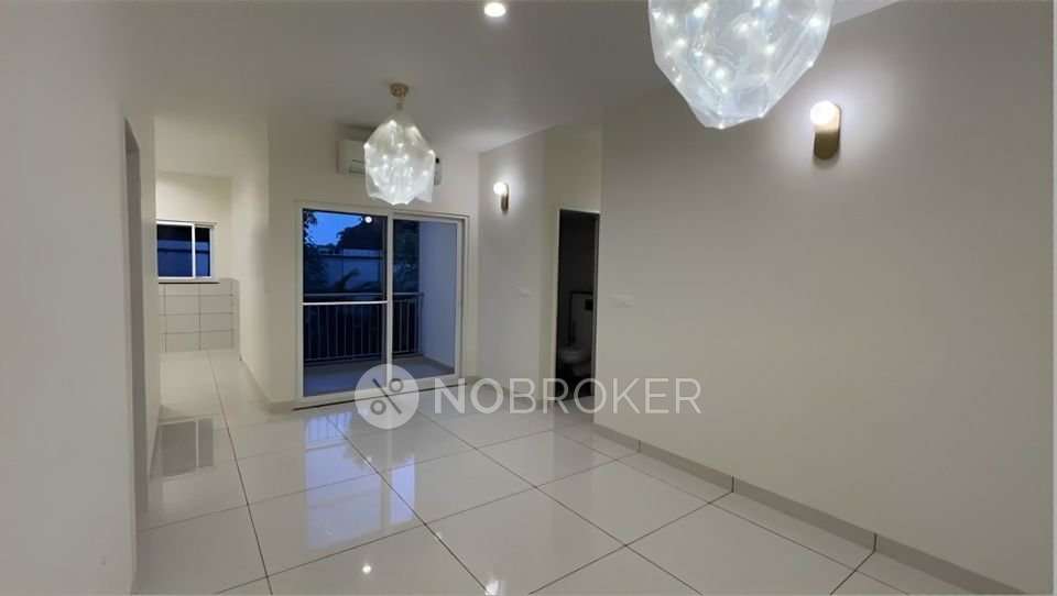 3 BHK Flat In Riyana Aparment For Sale  In Kudlu