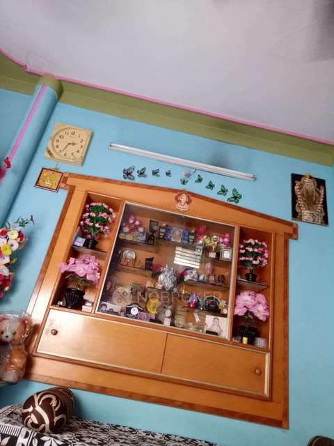 4+ BHK House For Sale  In Ramanagara