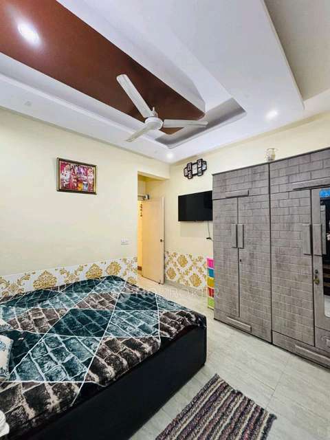 2 BHK Flat In Signature Global Solera For Sale  In Sector 107