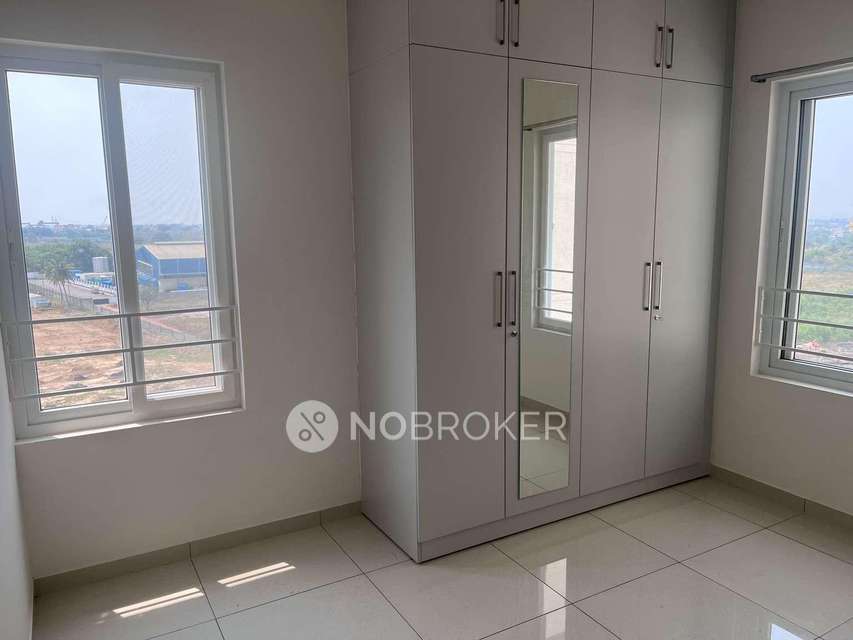 2 BHK Flat In Provident Capella For Sale  In Whitefield