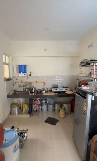 2 BHK Flat For Sale  In Neo City Phase 1