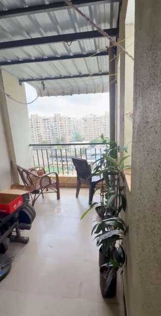 2 BHK Flat For Sale  In Neo City Phase 1