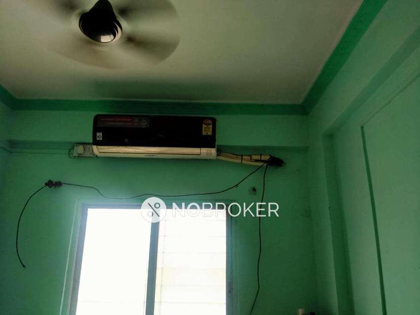 1 RK Flat In Laxmi Height, Dapodi  For Sale  In Dapodi