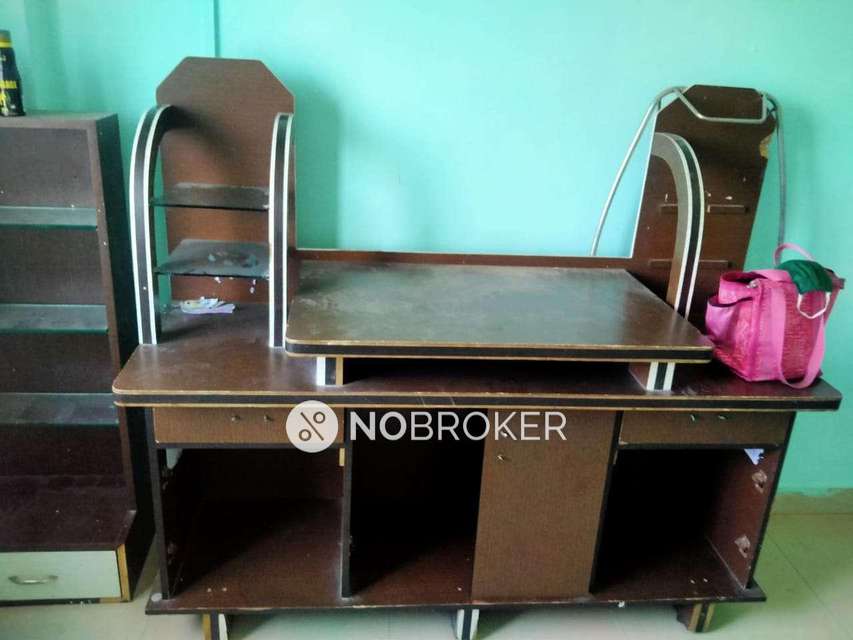 1 RK Flat In Laxmi Height, Dapodi  For Sale  In Dapodi