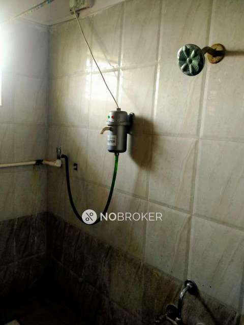 1 RK Flat In Laxmi Height, Dapodi  For Sale  In Dapodi