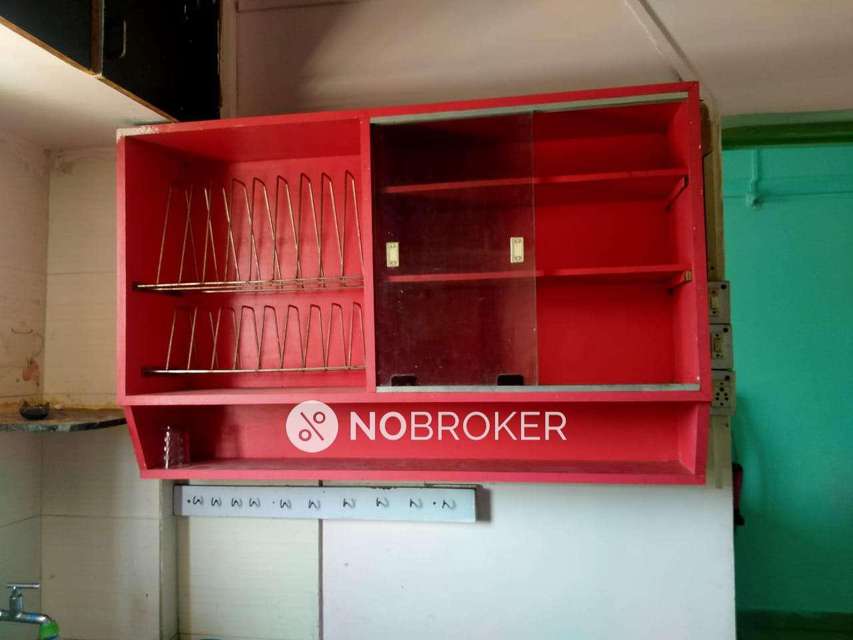 1 RK Flat In Laxmi Height, Dapodi  For Sale  In Dapodi