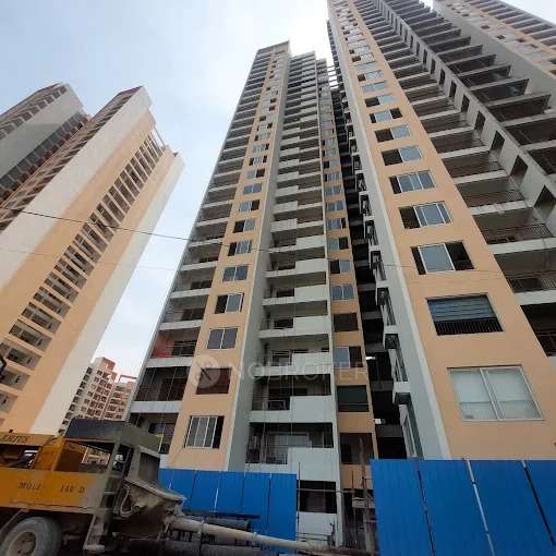 1 BHK Flat In Shapoorji Pallonji Joyville  For Sale  In Virar 