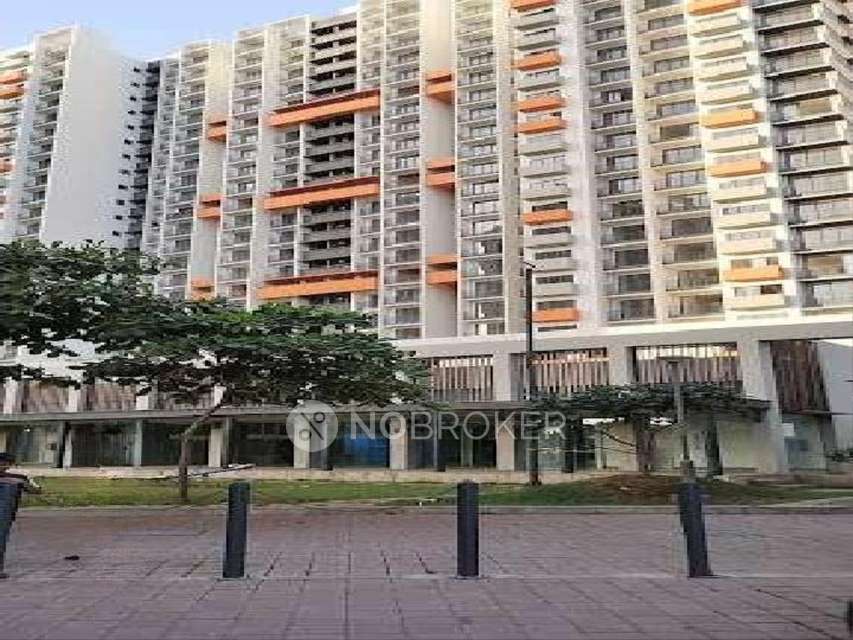 1 BHK Flat In Shapoorji Pallonji Joyville  For Sale  In Virar 