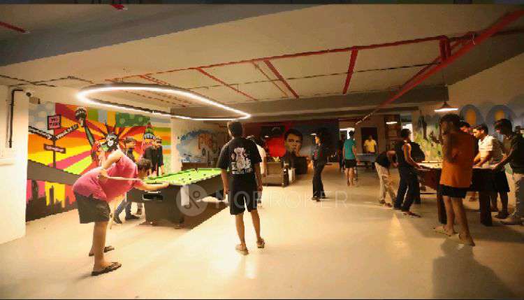 1 RK Flat In Vilas Javdekar, Wakad, Pune For Sale  In Wakad