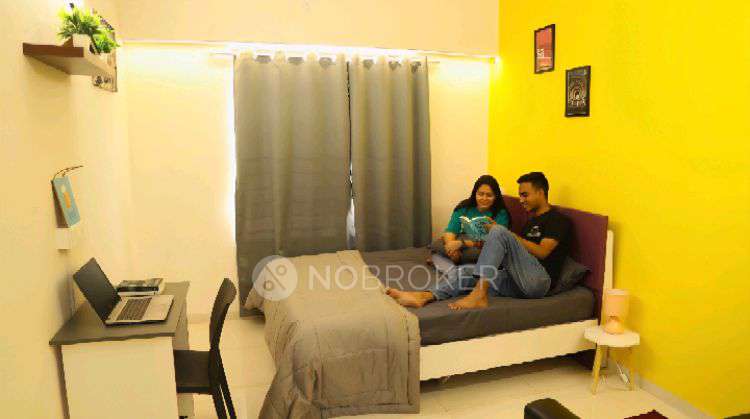 1 RK Flat In Vilas Javdekar, Wakad, Pune For Sale  In Wakad