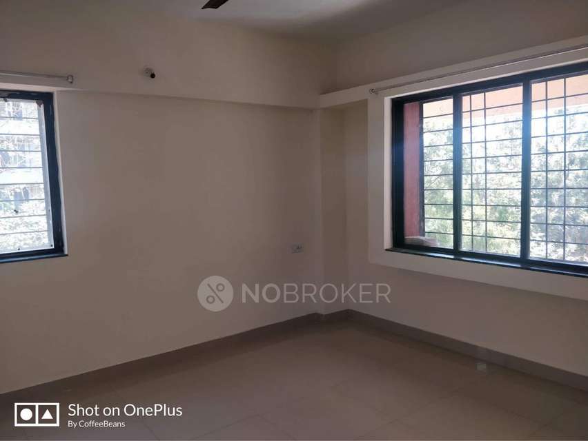 3 BHK Flat In Sanskriti Housing Society for Rent  In Wakad