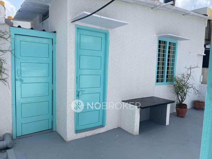 4 BHK House For Sale  In Byrasandra
