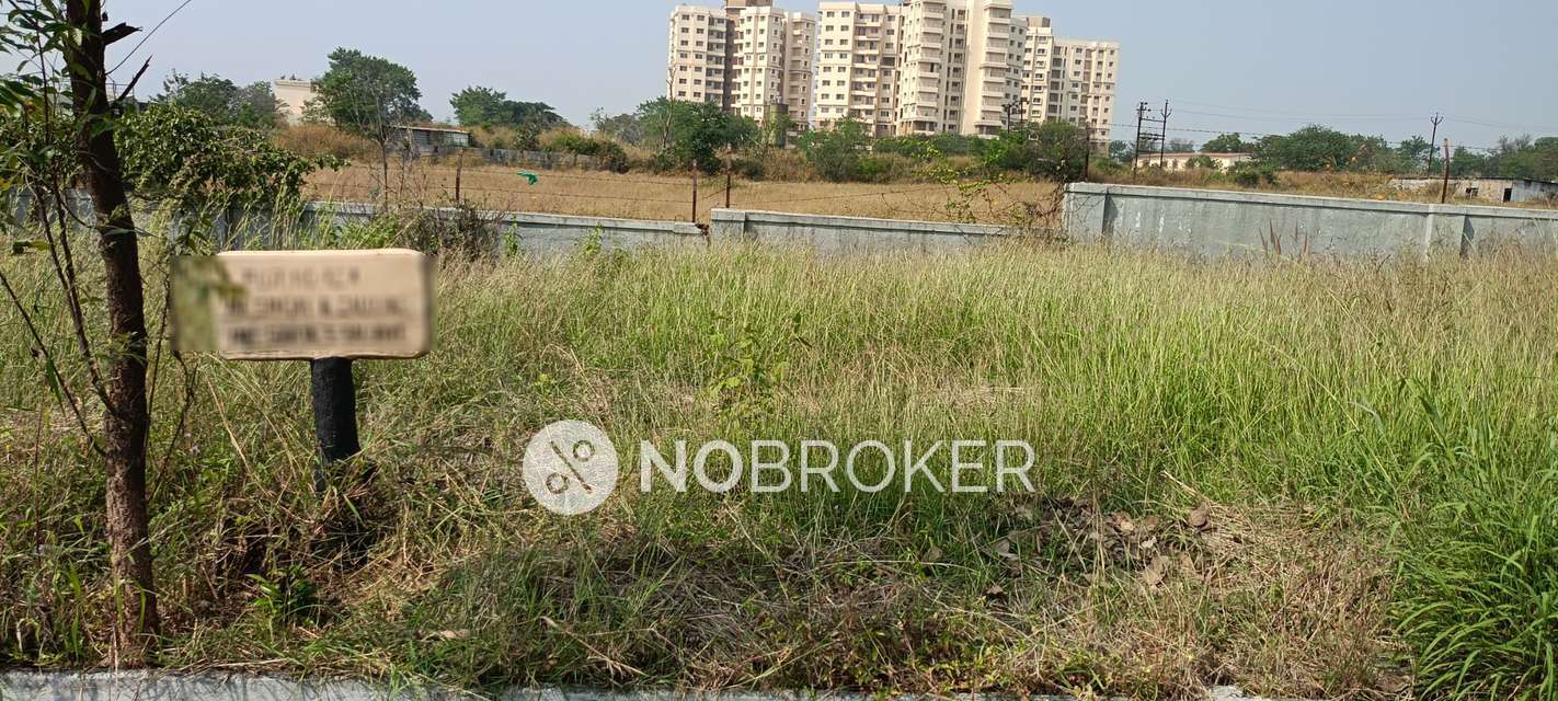 Plot For Sale  In Osian Life Land  In Talegaon