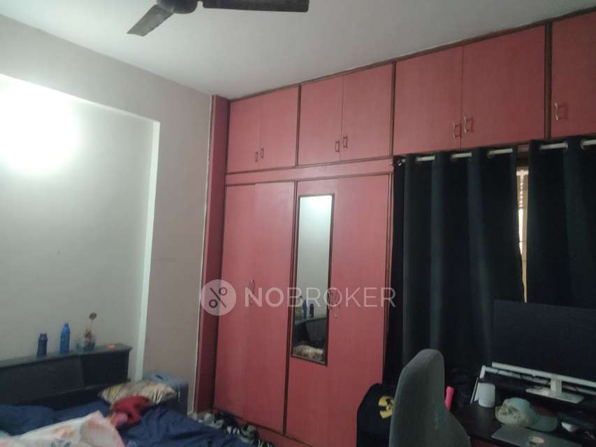 2 BHK Flat In Ls Tranquil For Sale  In Murugeshpalya