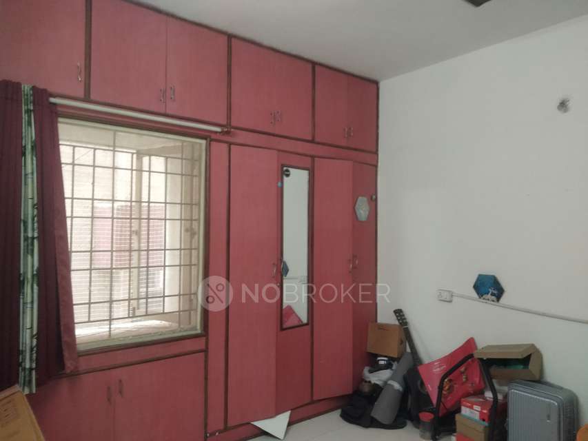 2 BHK Flat In Ls Tranquil For Sale  In Murugeshpalya