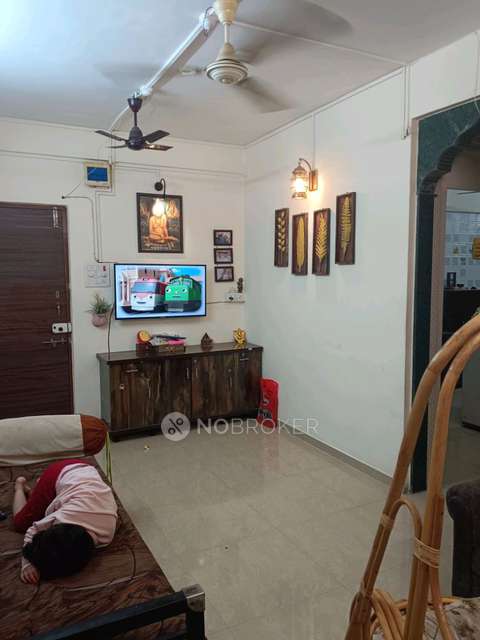 1 BHK Flat In Arunodaya Dombivali For Sale  In Pendse Nagar, Dombivli East