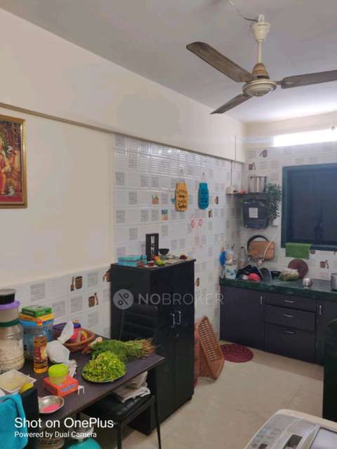 1 BHK Flat In Arunodaya Dombivali For Sale  In Pendse Nagar, Dombivli East