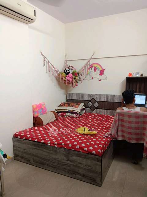 1 BHK Flat In Arunodaya Dombivali For Sale  In Pendse Nagar, Dombivli East