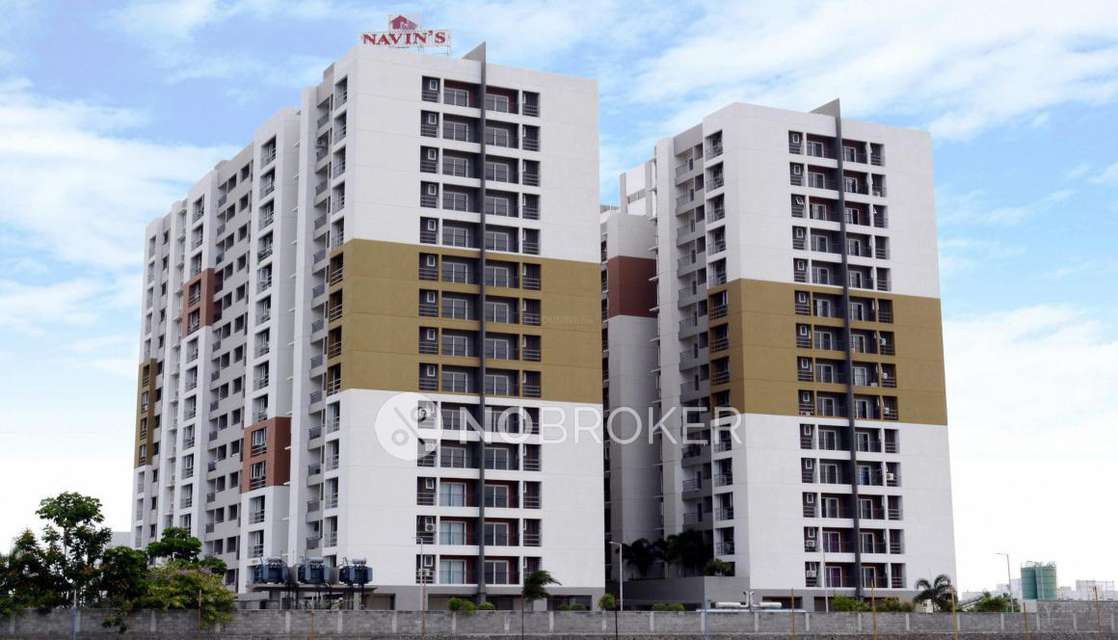 3 BHK Flat In Navins Starwood Towers, Medavakkam, Chennai, Tamil Nadu, India For Sale  In Medavakkam, Chennai, Tamil Nadu, India