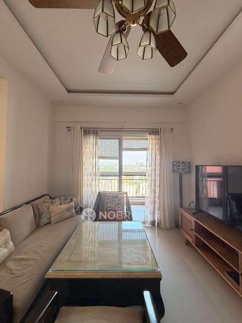 2 BHK Flat In Gr Sunshine for Rent  In Carmelaram