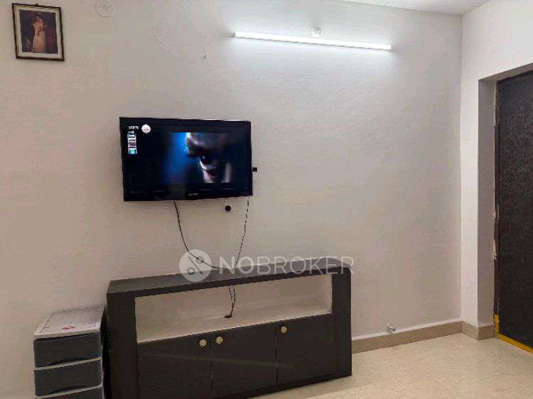 2 BHK Flat In Vbs Abode for Rent  In Raidurg