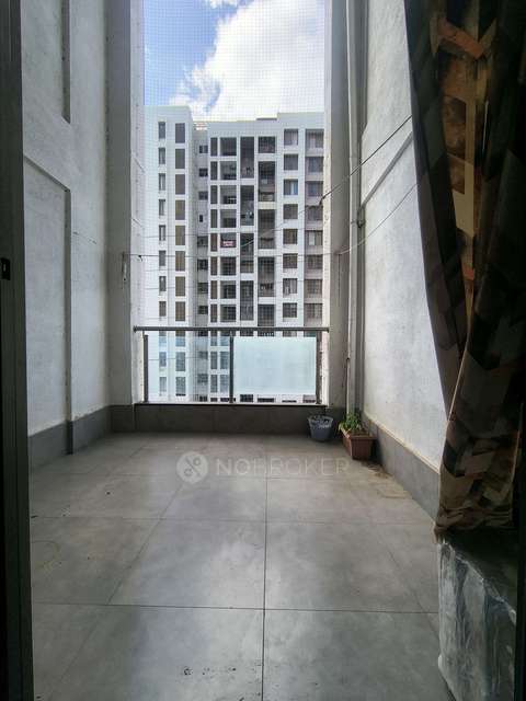 3 BHK Flat In Mahalunge Riviera for Rent In Mahalunge