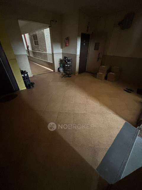 1 BHK Flat In Rohit Pavillion for Rent In Kalewadi