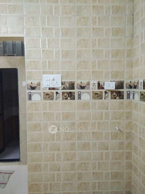 1 RK Flat In Shubhalaxmi Chs Ltd For Sale  In Virar East